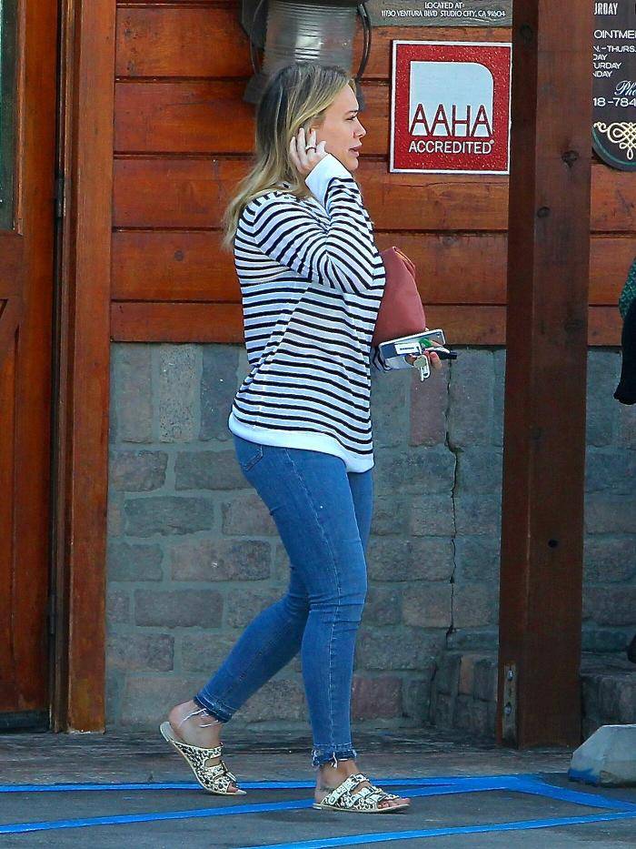 힐러리 더프 | 인스티즈