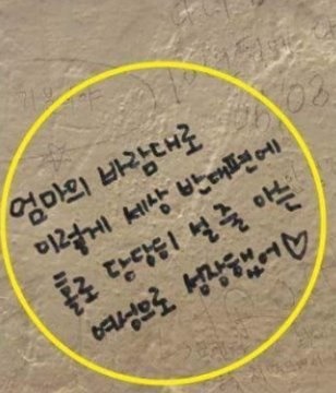 엄마의 바람대로 성장했어요.. | 인스티즈