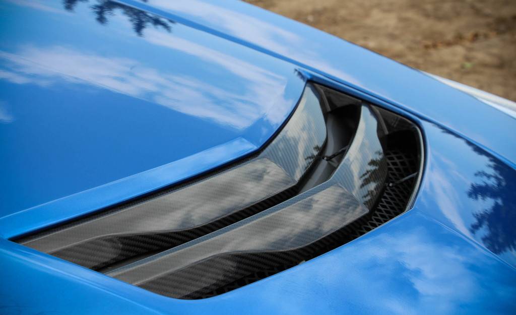 2016 캐딜락 ATS-V 수동 [데이터주의] | 인스티즈