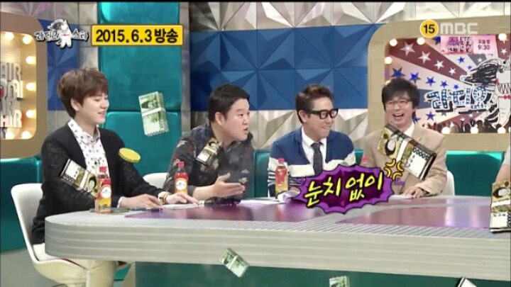 [라스] 욕엄청 먹었던 거미생일 파티 술값 논란 승리의 해명 | 인스티즈