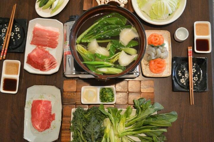 일식 TOP 10 | 인스티즈