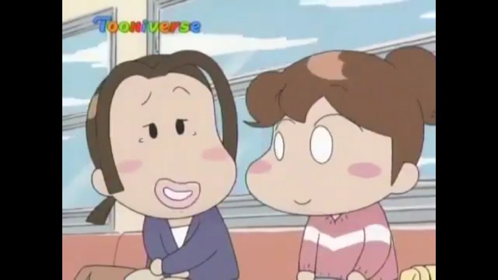 아리, 가을날의 땡땡이 2 | 인스티즈