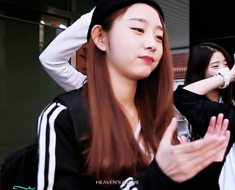 회사가 러블리즈 지수에게 바랬던 이미지.jpgif | 인스티즈