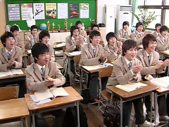 [거침없이하이킥] 파일럿이 되고 싶은 윤호 ㅋㅋㅋㅋㅋㅋㅋ.jpg | 인스티즈