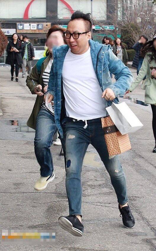 출근길이 매일 부산행인 연예인 | 인스티즈