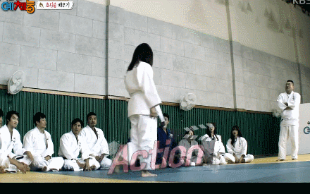 어제 예체능 초롱이~ | 인스티즈