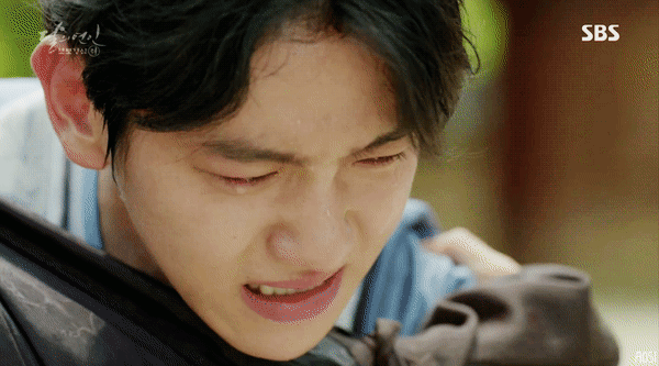 [보보경심:려] 죽기 전 마지막 순간 왕은의 독백 | 인스티즈