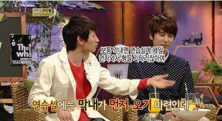 형들이 호구 | 인스티즈