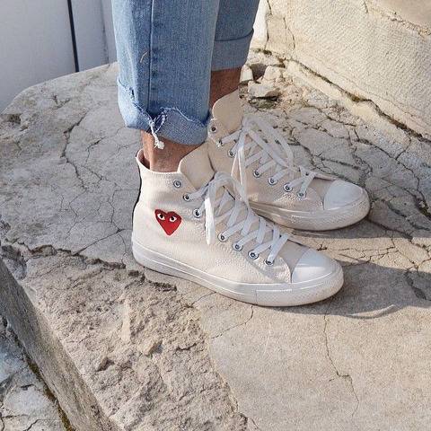 꼼데 좋아해? | 인스티즈