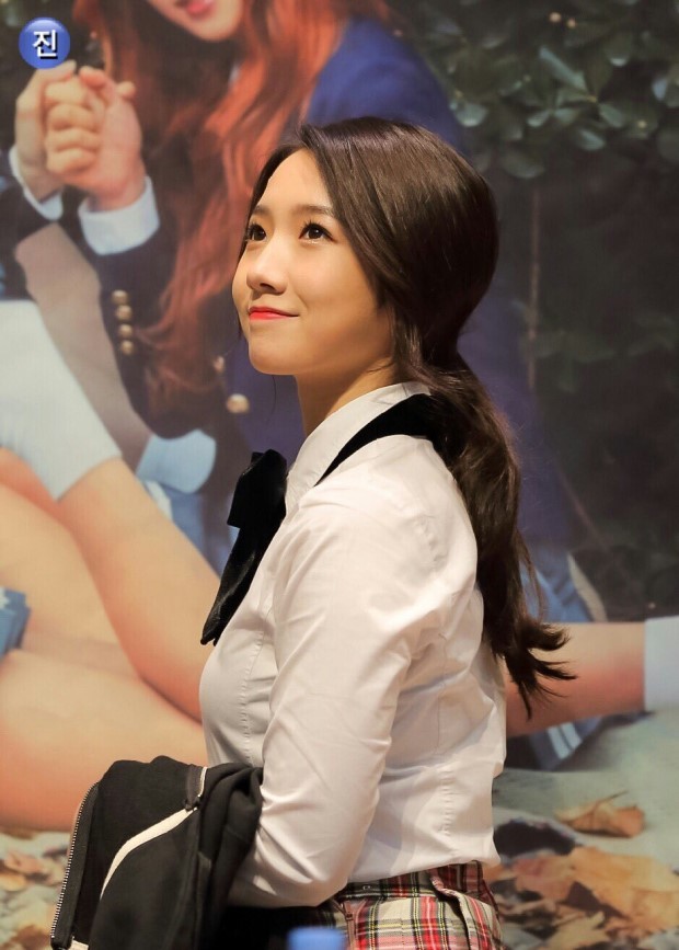 어떤스타일을 좋아할지 몰라서 다 준비해봤어 (feat우주소녀) | 인스티즈