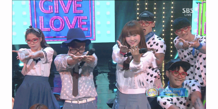 자존감 높아보이는 남매 | 인스티즈