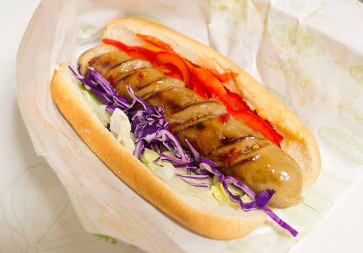 길거리 음식 중 가장 선호하는 음식은? | 인스티즈