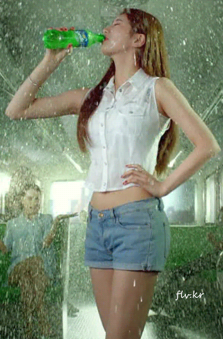 스프라이트 수지 | 인스티즈