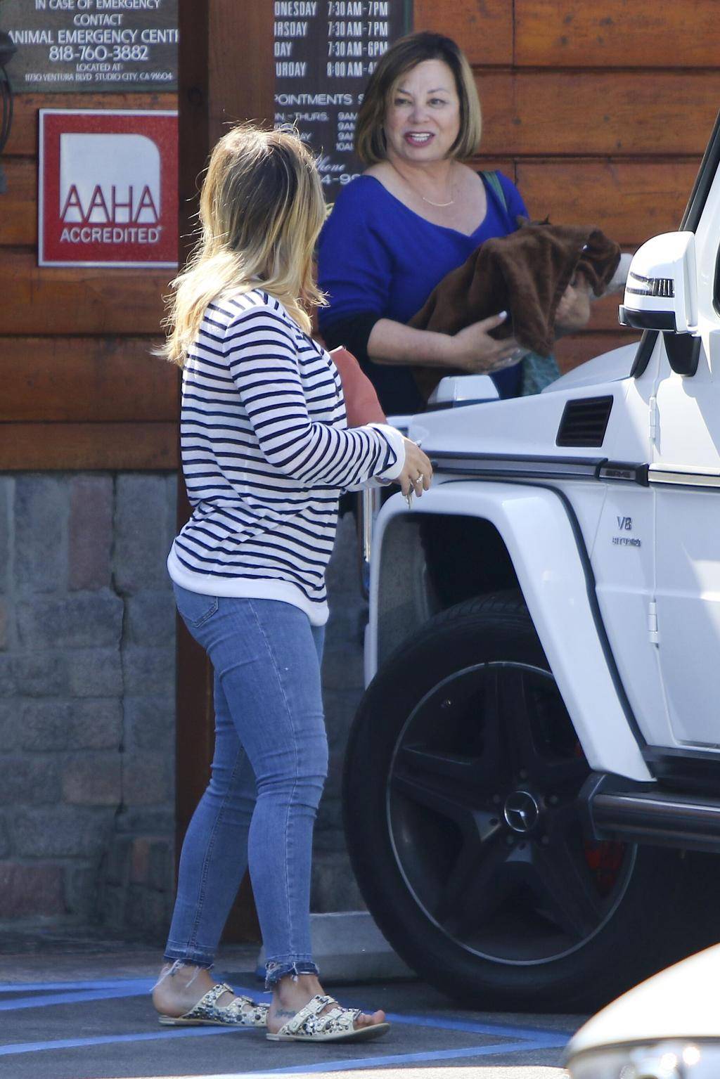 힐러리 더프 | 인스티즈