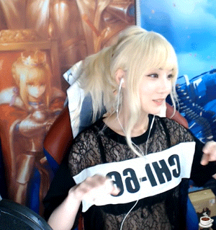 자!! 다들 허리를 펴고 기지개 하세요!!! | 인스티즈