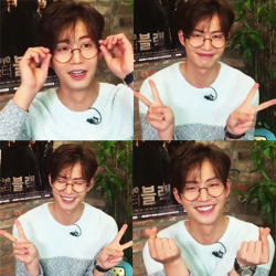 김경진 의원 닮은 연예인 ㄷㄷ | 인스티즈