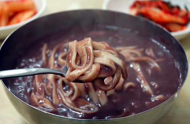 지역별 신기하거나 조금 생소한 음식들:) | 인스티즈