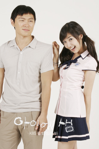 여자파트너 복이 있다고 알려진 남자연예인 | 인스티즈