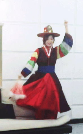 SNL 귀여운 슬기.gif | 인스티즈