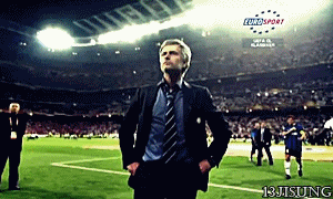 움짤과 사진으로 요약해보는 지난 8년간의 챔스 결승 | 인스티즈