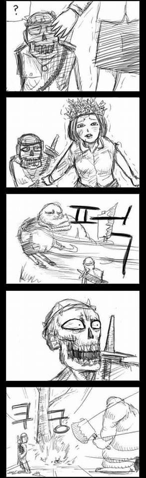 언데드이야기.jpg | 인스티즈