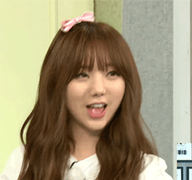 [러블리즈] 큰 빵 & 작은 빵 | 인스티즈