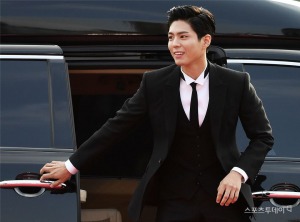 오늘자 박보검.jpg | 인스티즈