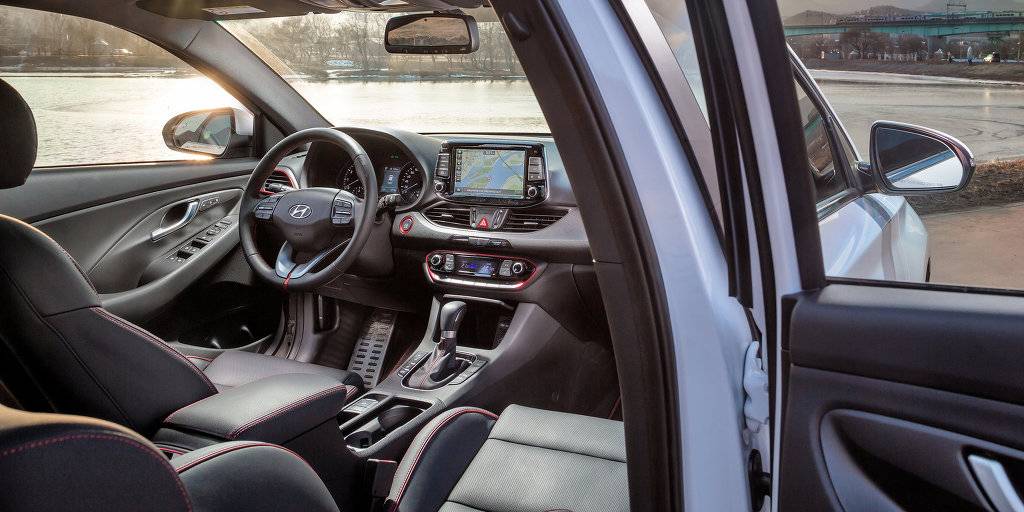 2017 신형 현대 i30 [데이터주의] | 인스티즈