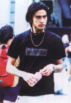 한국에서도 인기많을법한 잘생긴 일본연예인 | 인스티즈