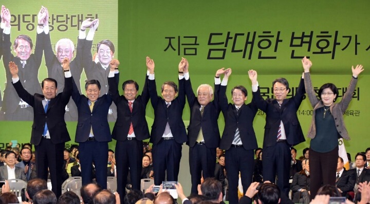 제가 문재인의 결단력에 대한 의심이 완전히 털게된 계기 | 인스티즈