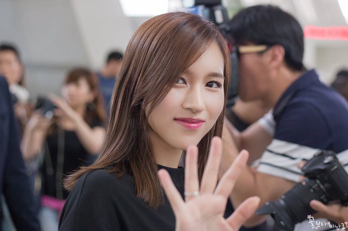 [트와이스] 미나로 정화 | 인스티즈