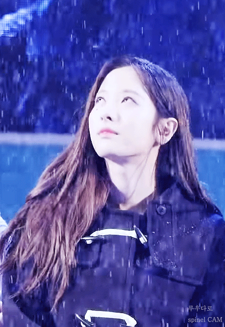 우주소녀 보나.gif | 인스티즈