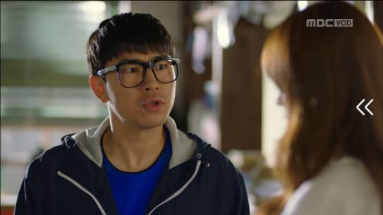 [드라마W(더블유)] 당신이 사는 세계라는게 대체 뭐죠...?-04(2) | 인스티즈