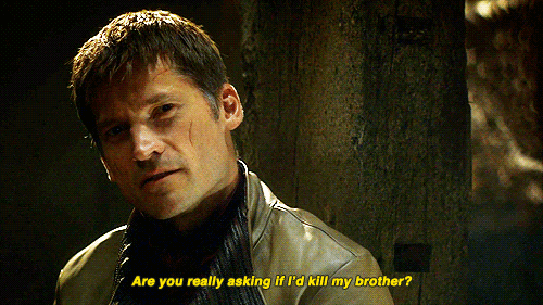 [왕좌의게임] 가장 매력적이었던 형제 | 인스티즈