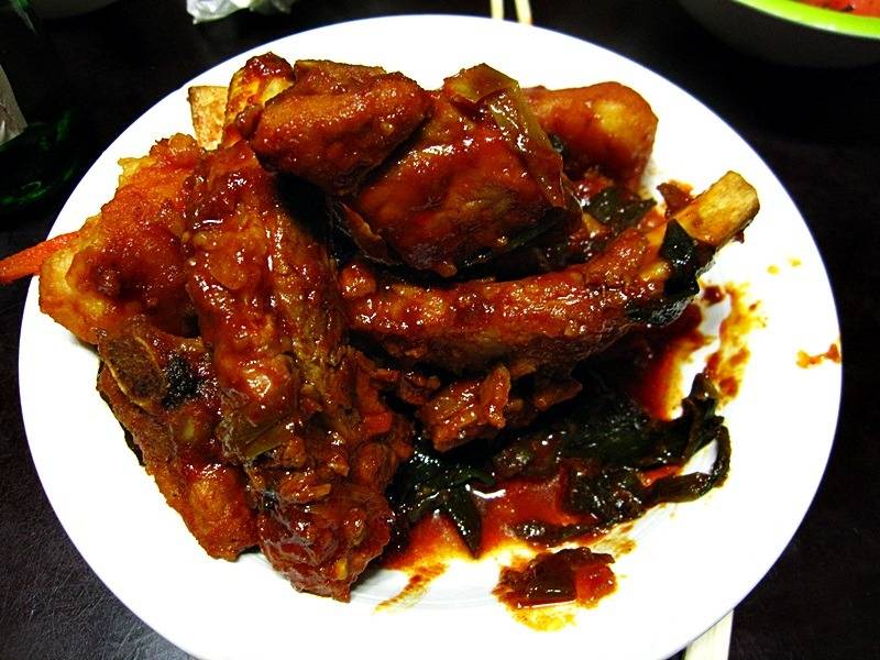 소주안주...(4) | 인스티즈