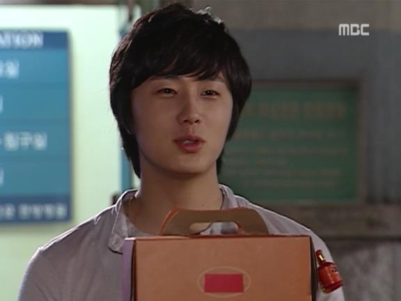 [거침없이하이킥] 윤호의 짝사랑 이야기 - 08 | 인스티즈