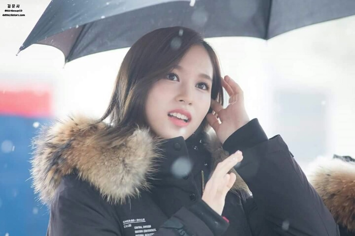 트와이스 미나 | 인스티즈