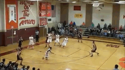 미국 급식이들 운동하는 수준.gif | 인스티즈