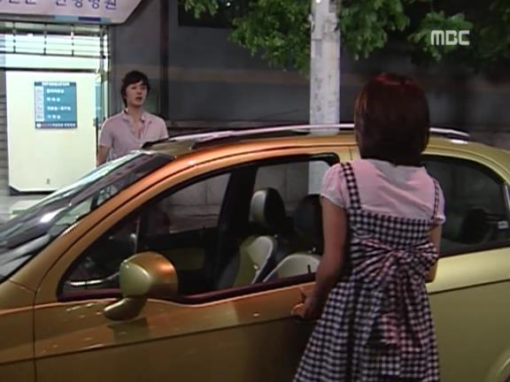 [거침없이하이킥] 윤호의 짝사랑 이야기 - 08 | 인스티즈