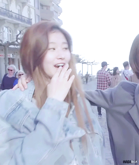 오늘자 v앱 사나움짤.gif | 인스티즈