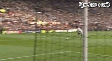 인자기 vs 부폰.gif | 인스티즈