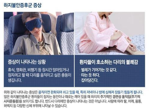 우리나라 인구의 10~15%가 앓고 있는 수면장애 | 인스티즈