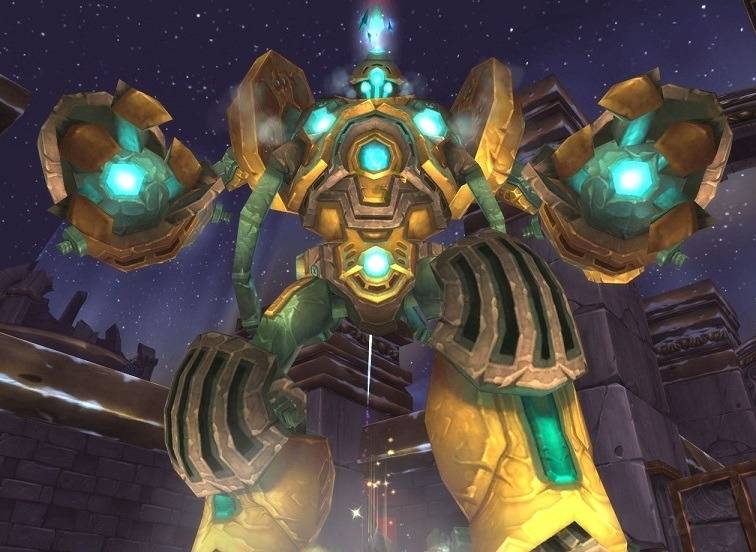 와우 유저들이 뽑은 가장 어려웠던 레이드.jpg | 인스티즈