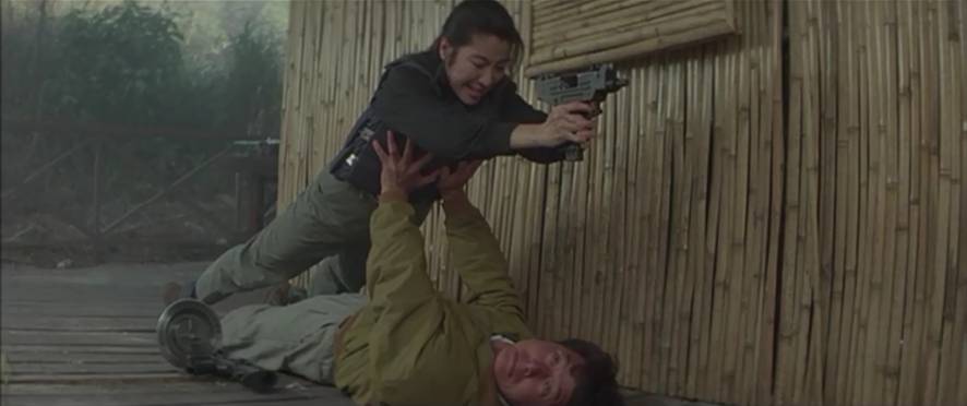 쿠엔틴 타란티노 감독이 선정한 1992년 이후 최고의 영화 20편 | 인스티즈