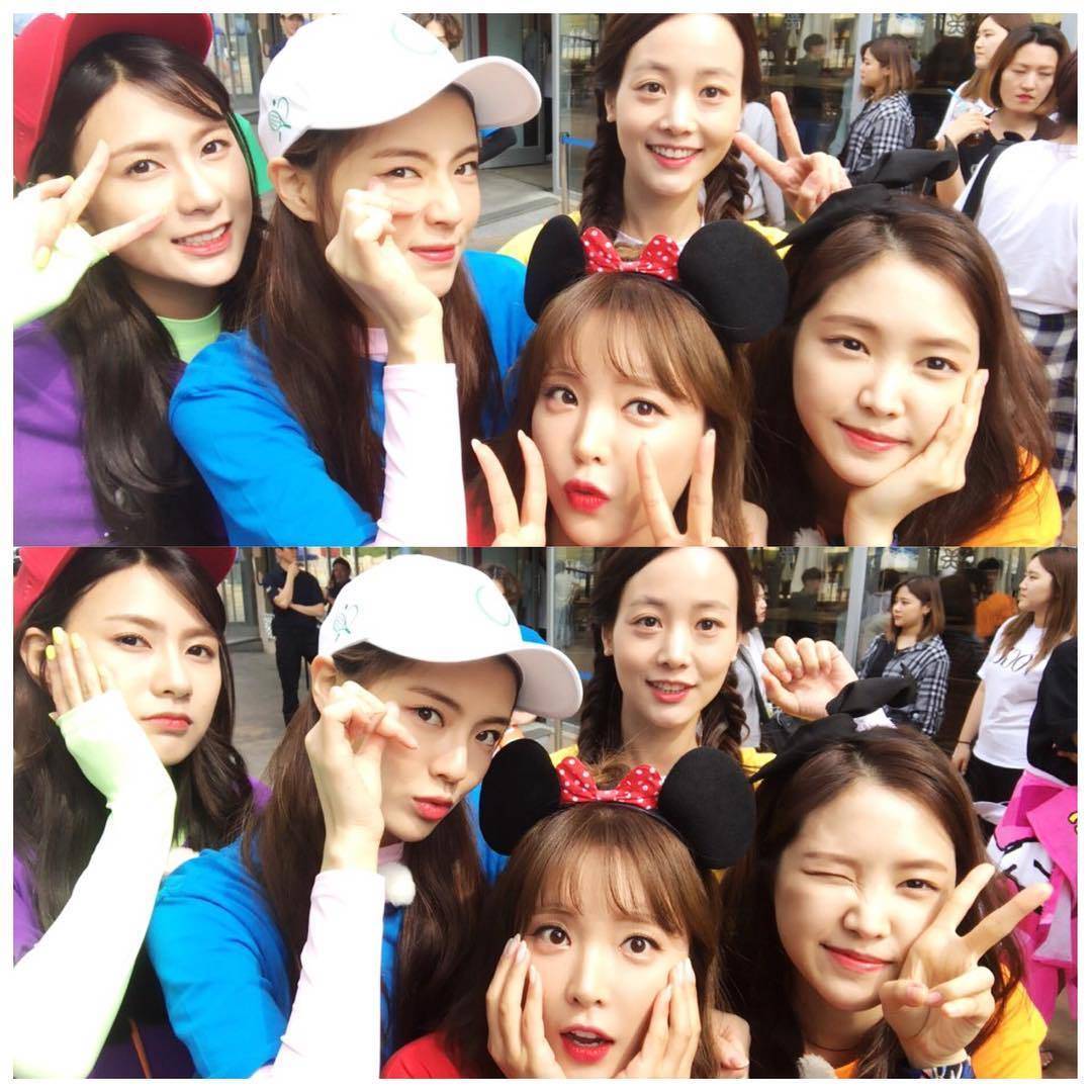 오늘자 이선빈 인스타 | 인스티즈