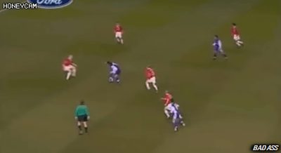 닥치고 무조건 냅다 갈긴다.gif | 인스티즈