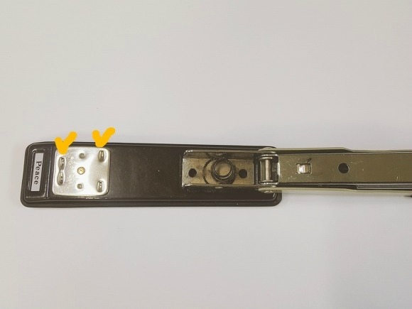 생각보다 아직 모르는 사람이 많은 스테이플러 사용법 | 인스티즈