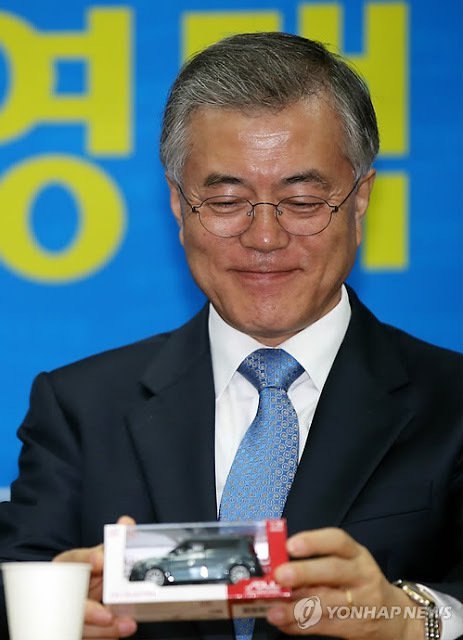 추미애 대표가 선거운동을 열심히 뛴 이유는 받은게 있어서임.jpg | 인스티즈