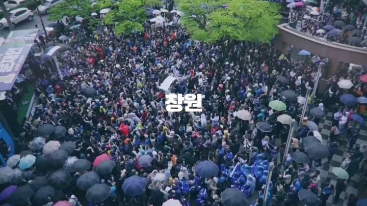 투표로 나라를 나라답게 | 인스티즈