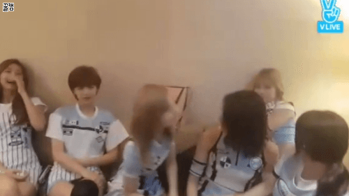 트와이스의 가 아닌 맏언니 | 인스티즈